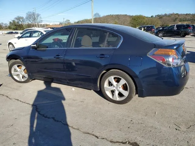 1N4BL21E17C184580 2007 2007 Nissan Altima- 3-5SE 2