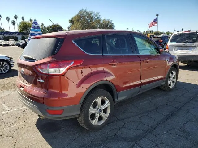 1FMCU0GX4GUC61716 2016 2016 Ford Escape- SE 3