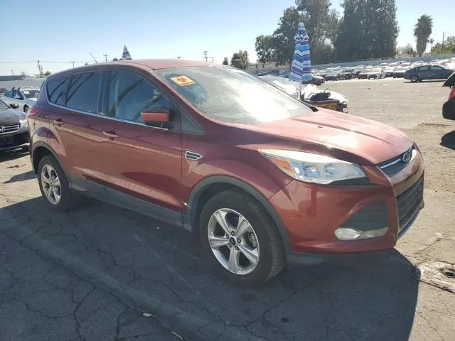 1FMCU0GX4GUC61716 2016 2016 Ford Escape- SE 4