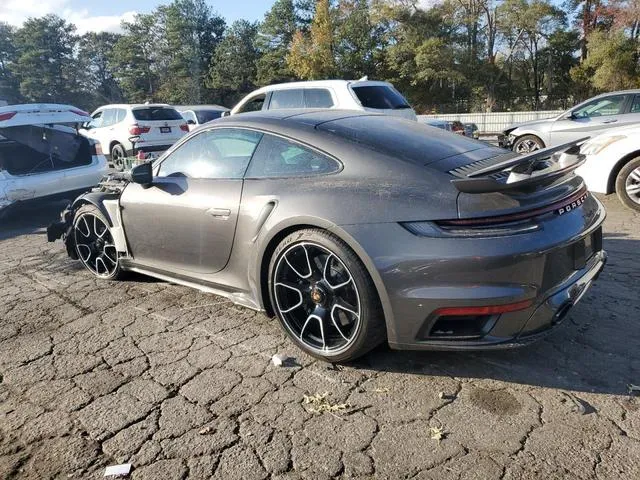 WP0AD2A99RS253482 2024 2024 Porsche 911- Turbo 2