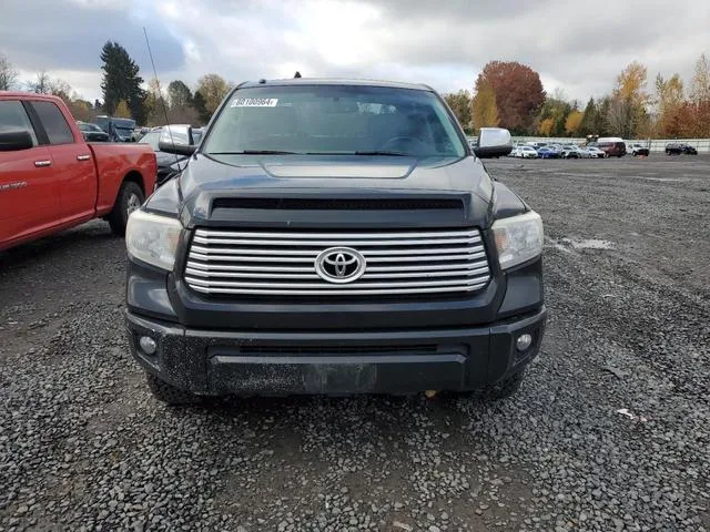 5TFAY5F14GX573138 2016 2016 Toyota Tundra- Crewmax 1794 5