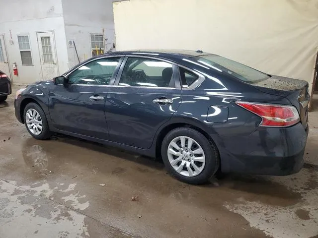 1N4AL3AP1FN887666 2015 2015 Nissan Altima- 2-5 2