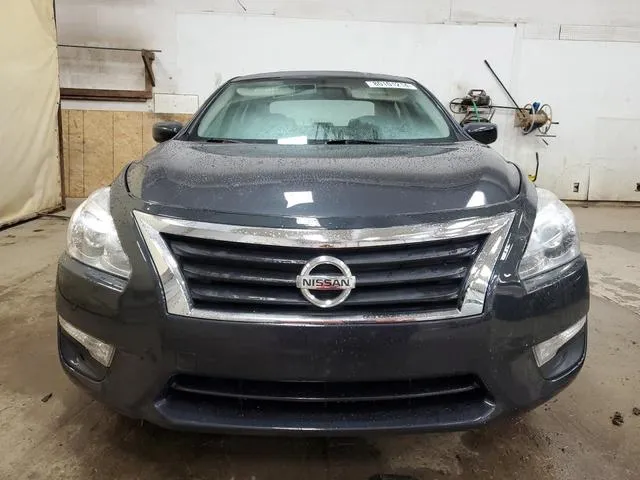 1N4AL3AP1FN887666 2015 2015 Nissan Altima- 2-5 5