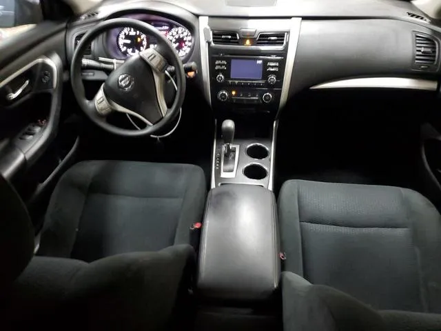 1N4AL3AP1FN887666 2015 2015 Nissan Altima- 2-5 8