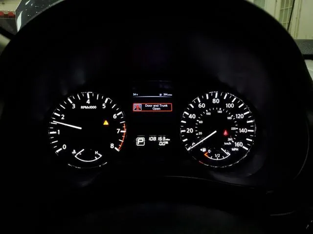 1N4AL3AP1FN887666 2015 2015 Nissan Altima- 2-5 9