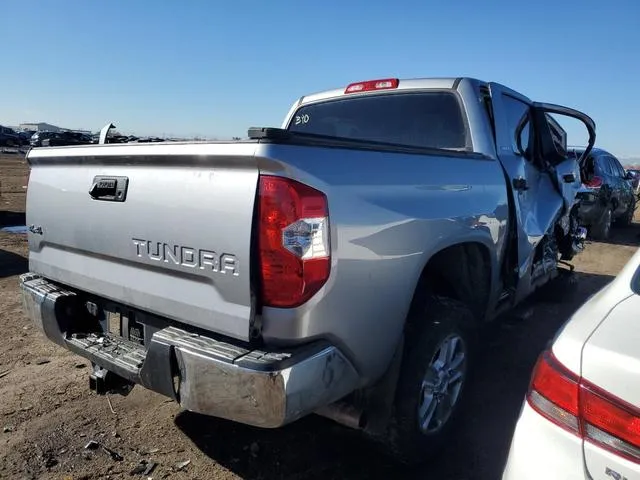 5TFDW5F14HX611231 2017 2017 Toyota Tundra- Crewmax Sr5 3