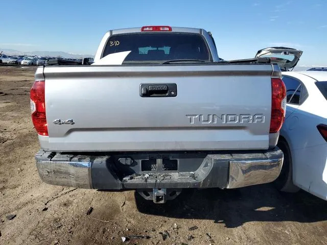 5TFDW5F14HX611231 2017 2017 Toyota Tundra- Crewmax Sr5 6