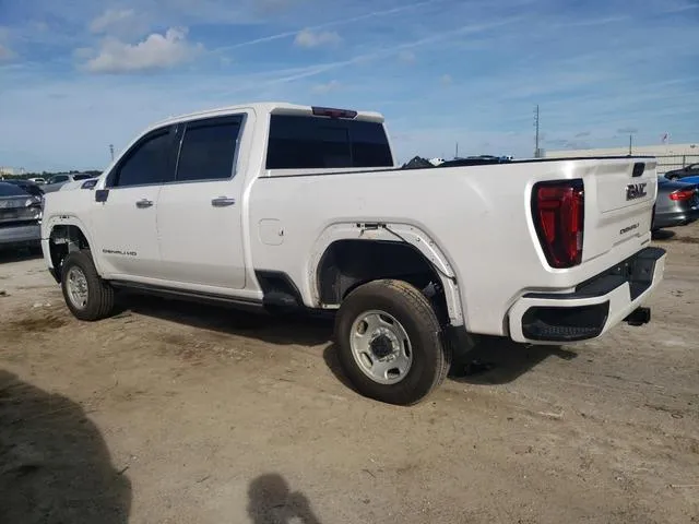 1GT49REY0PF103436 2023 2023 GMC Sierra- K2500 Denali 2