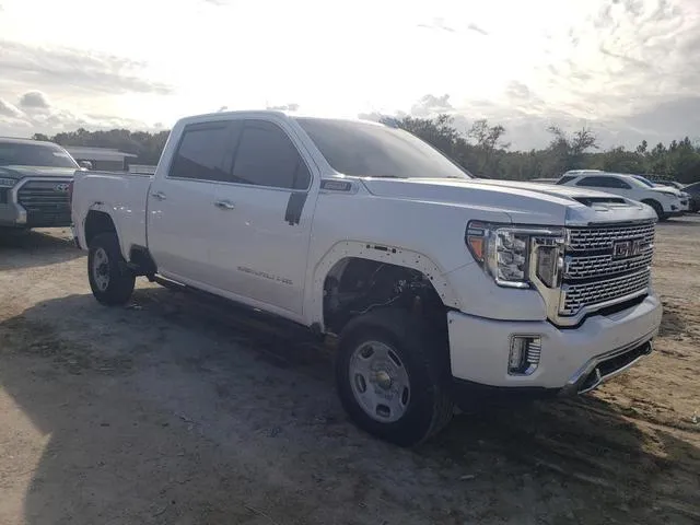 1GT49REY0PF103436 2023 2023 GMC Sierra- K2500 Denali 4