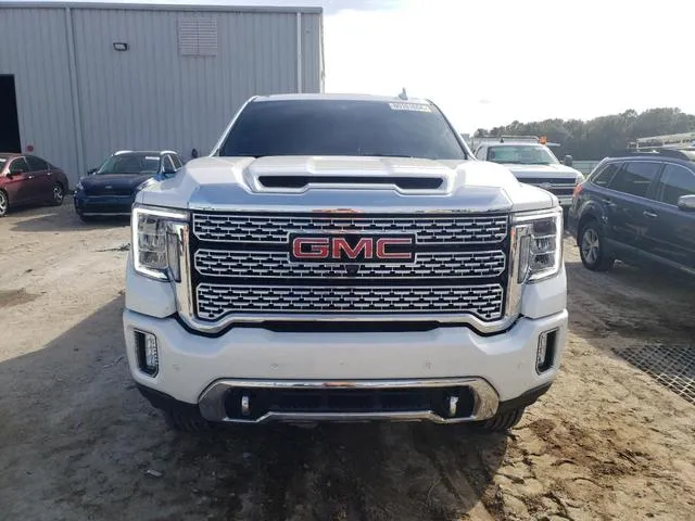 1GT49REY0PF103436 2023 2023 GMC Sierra- K2500 Denali 5