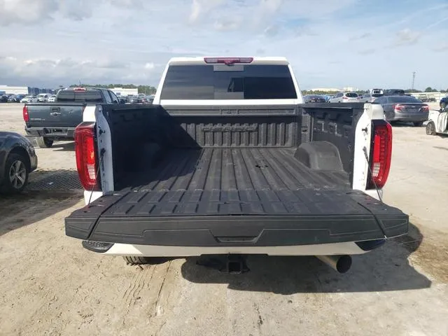 1GT49REY0PF103436 2023 2023 GMC Sierra- K2500 Denali 6