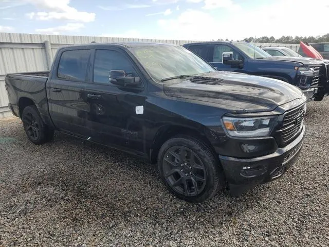 1C6SRFJM8PN503105 2023 2023 RAM 1500- Laramie 4