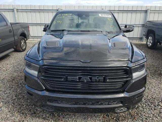 1C6SRFJM8PN503105 2023 2023 RAM 1500- Laramie 5