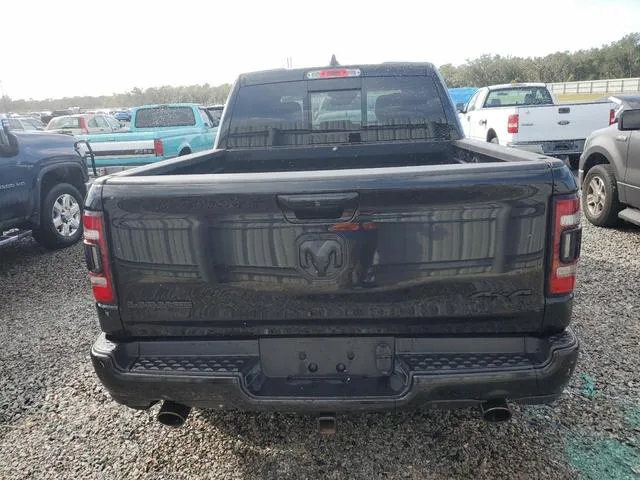 1C6SRFJM8PN503105 2023 2023 RAM 1500- Laramie 6