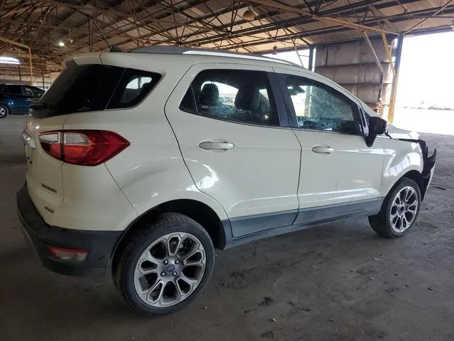 MAJ6S3KL8LC347307 2020 2020 Ford Ecosport- Titanium 3