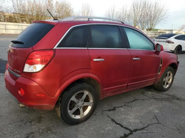 3GNFL4E56CS604184 2012 2012 Chevrolet Captiva- Sport 3