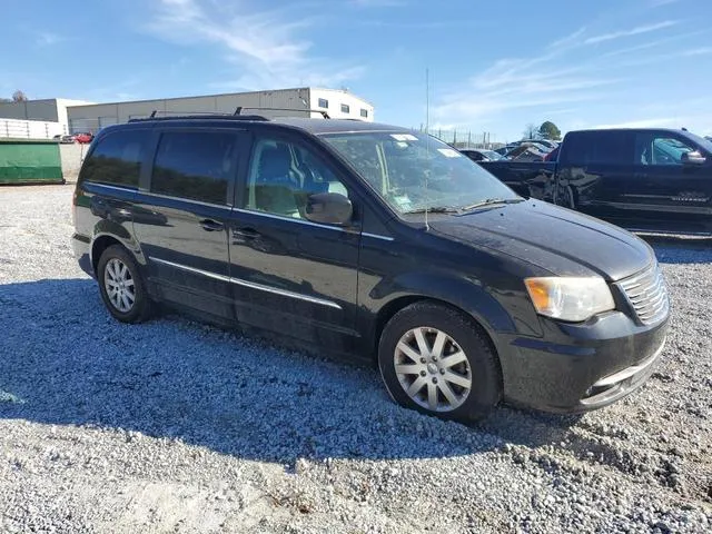 2C4RC1BG2DR705926 2013 2013 Chrysler Town and Country- Touring 4