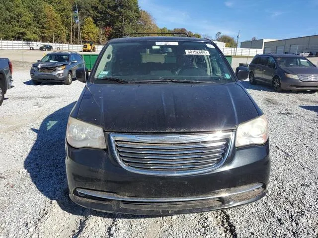 2C4RC1BG2DR705926 2013 2013 Chrysler Town and Country- Touring 5