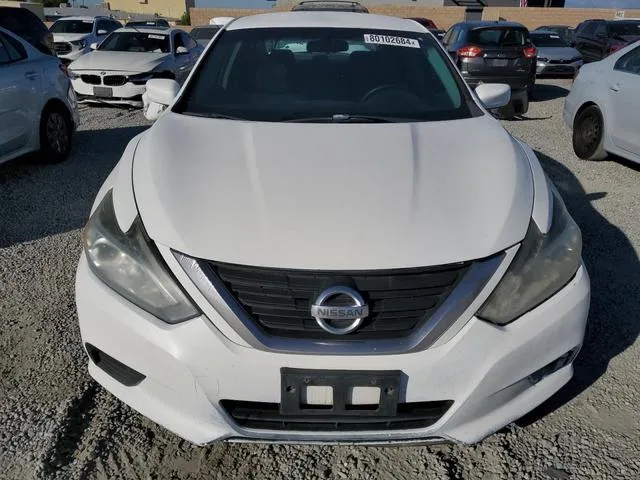 1N4AL3AP8GN368860 2016 2016 Nissan Altima- 2-5 5