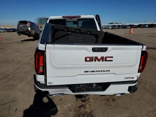 1GTUUEE85PZ305906 2023 2023 GMC Sierra- K1500 At4 6