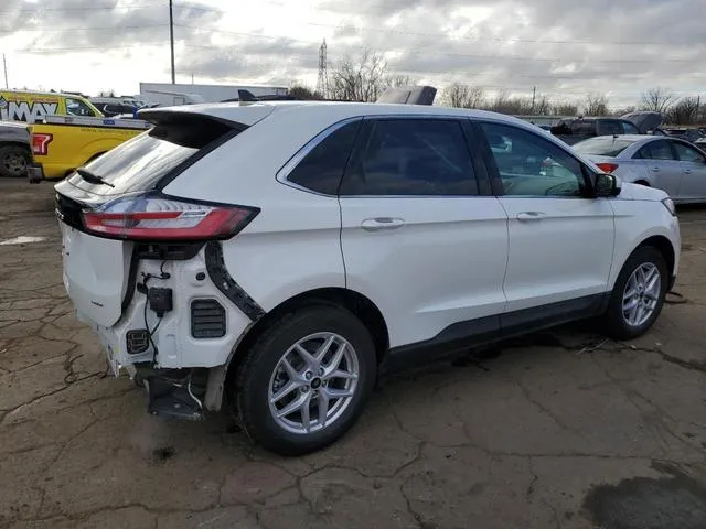 2FMPK4J95RBA57881 2024 2024 Ford Edge- Sel 3