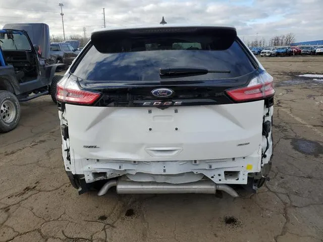 2FMPK4J95RBA57881 2024 2024 Ford Edge- Sel 6