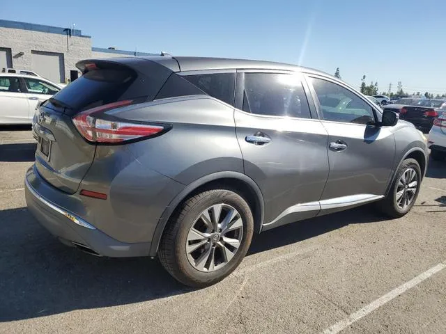 5N1AZ2MG5GN101556 2016 2016 Nissan Murano- S 3