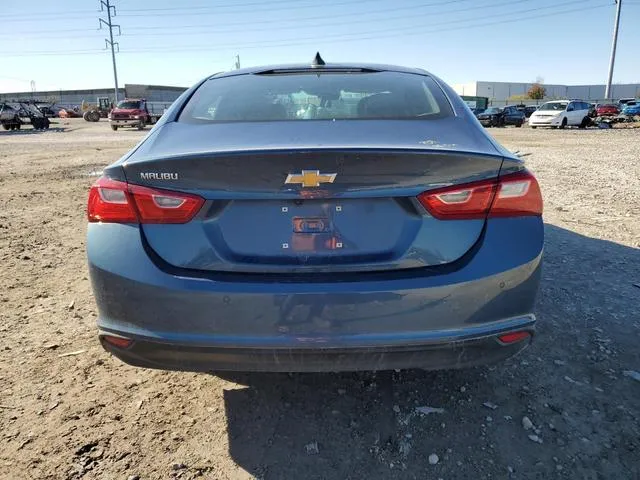 1G1ZB5ST7RF157372 2024 2024 Chevrolet Malibu- LS 6