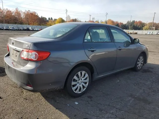 5YFBU4EE4CP049978 2012 2012 Toyota Corolla- Base 3