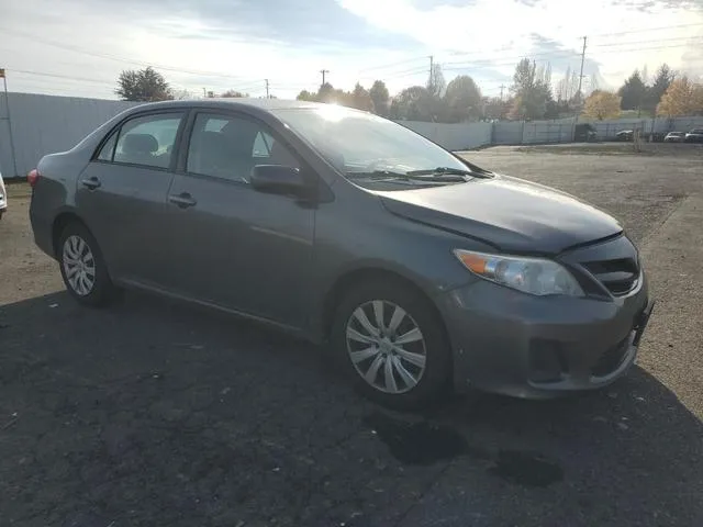 5YFBU4EE4CP049978 2012 2012 Toyota Corolla- Base 4