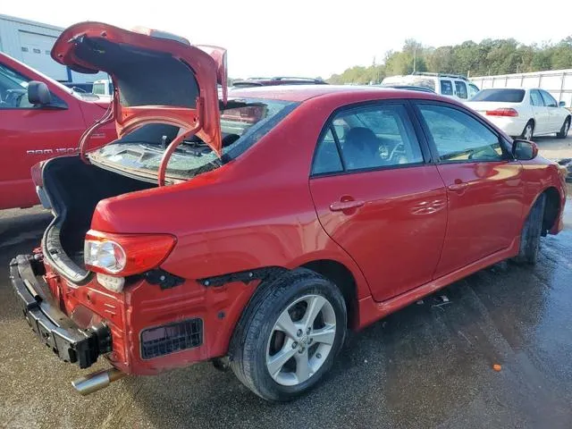 2T1BU4EE9DC112994 2013 2013 Toyota Corolla- Base 3