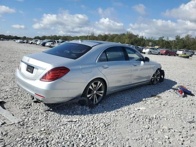 WDDUG8CB4GA229431 2016 2016 Mercedes-Benz S-Class- 550 3