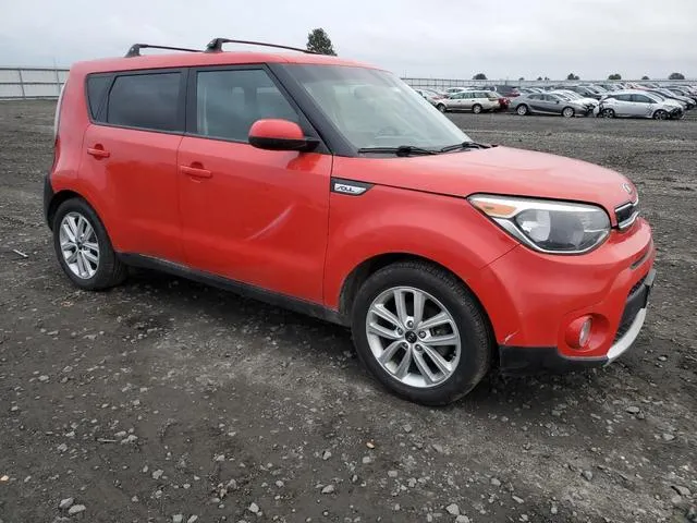 KNDJP3A5XH7492339 2017 2017 KIA Soul- - 4