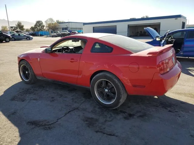 1ZVFT80N365161382 2006 2006 Ford Mustang 2