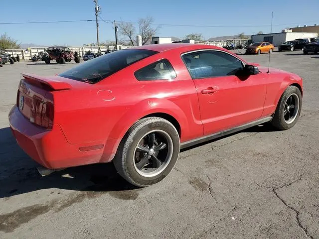 1ZVFT80N365161382 2006 2006 Ford Mustang 3