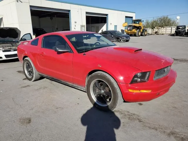 1ZVFT80N365161382 2006 2006 Ford Mustang 4