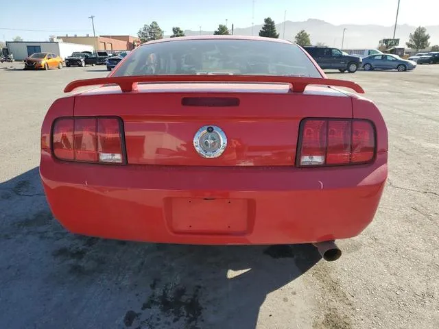 1ZVFT80N365161382 2006 2006 Ford Mustang 6