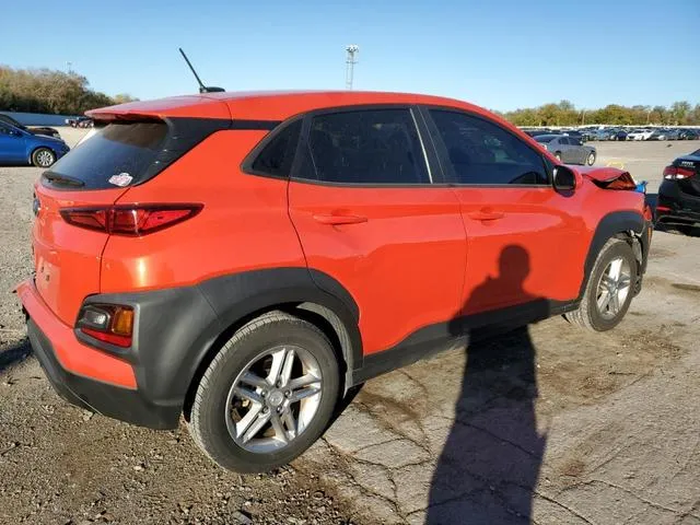 KM8K12AA5LU427630 2020 2020 Hyundai Kona- SE 3