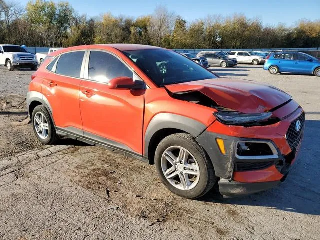 KM8K12AA5LU427630 2020 2020 Hyundai Kona- SE 4