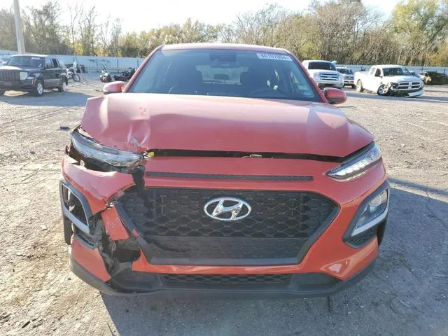 KM8K12AA5LU427630 2020 2020 Hyundai Kona- SE 5