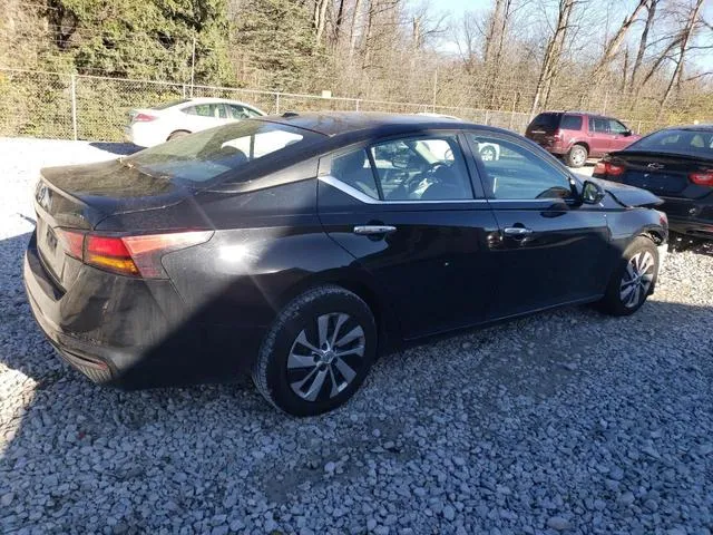 1N4BL4BV4LC134065 2020 2020 Nissan Altima- S 3