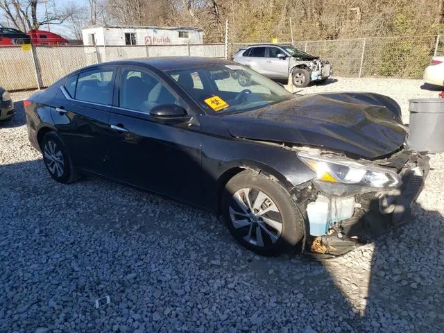 1N4BL4BV4LC134065 2020 2020 Nissan Altima- S 4