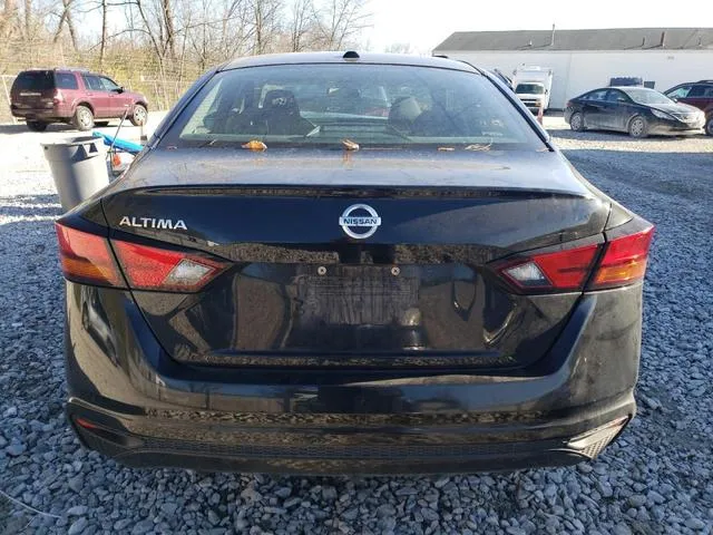 1N4BL4BV4LC134065 2020 2020 Nissan Altima- S 6