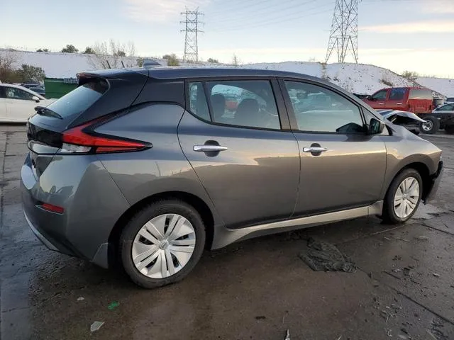 1N4AZ1BVXSC562861 2025 2025 Nissan Leaf- S 3