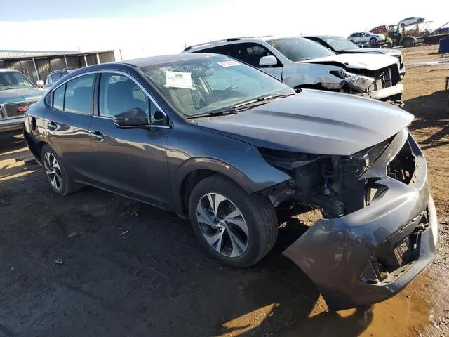 4S3BWAD63N3018977 2022 2022 Subaru Legacy- Premium 4