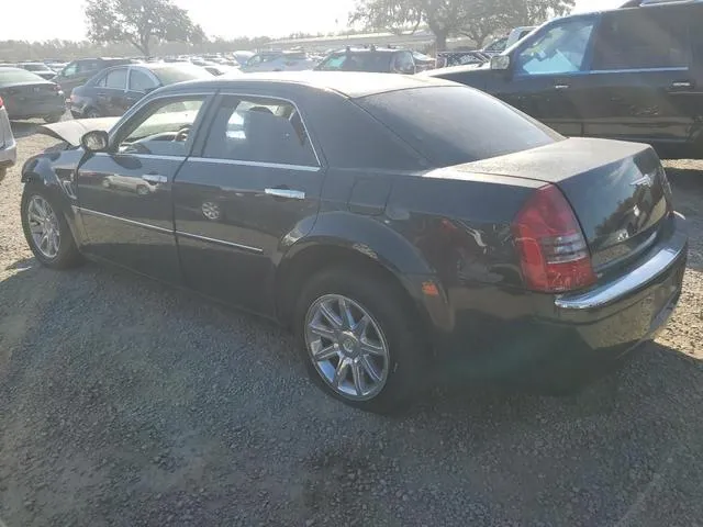 2C3JA63H55H170142 2005 2005 Chrysler 300C 2