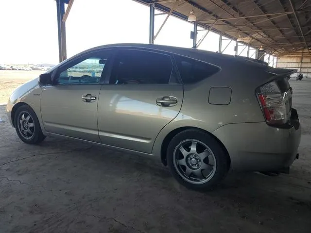 JTDKB20U977636404 2007 2007 Toyota Prius 2