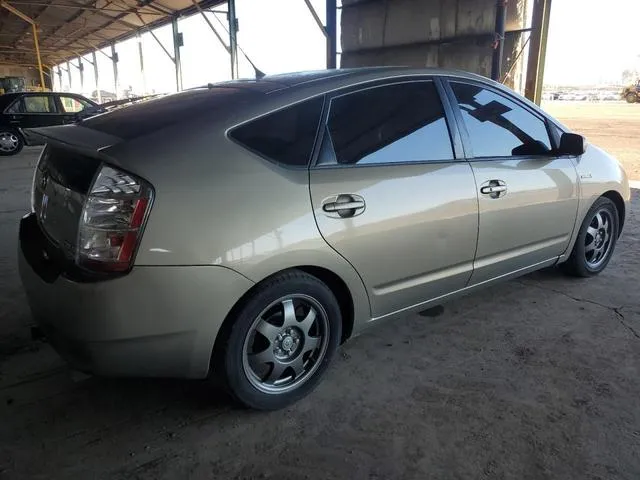 JTDKB20U977636404 2007 2007 Toyota Prius 3