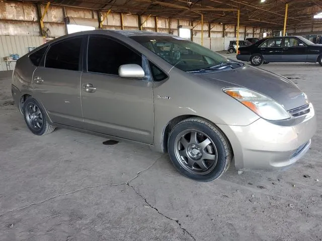 JTDKB20U977636404 2007 2007 Toyota Prius 4