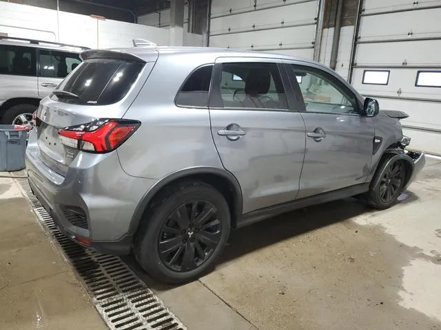 JA4ARUAU9PU003608 2023 2023 Mitsubishi Outlander- S/Se 3